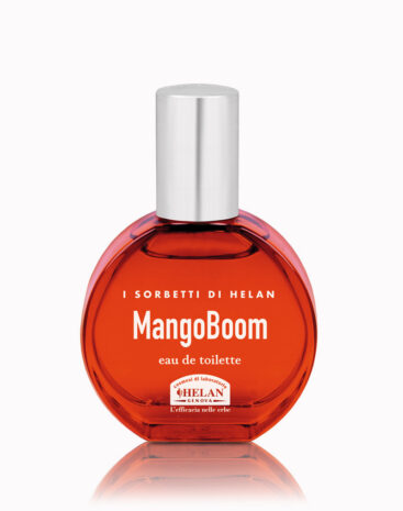 MangoBoom Eau de Toilette I Sorbetti di Helan - immagine 2