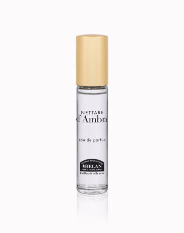 Nettare d'Ambra Eau de Parfum Collana d'Ambra 10 ml - immagine 2