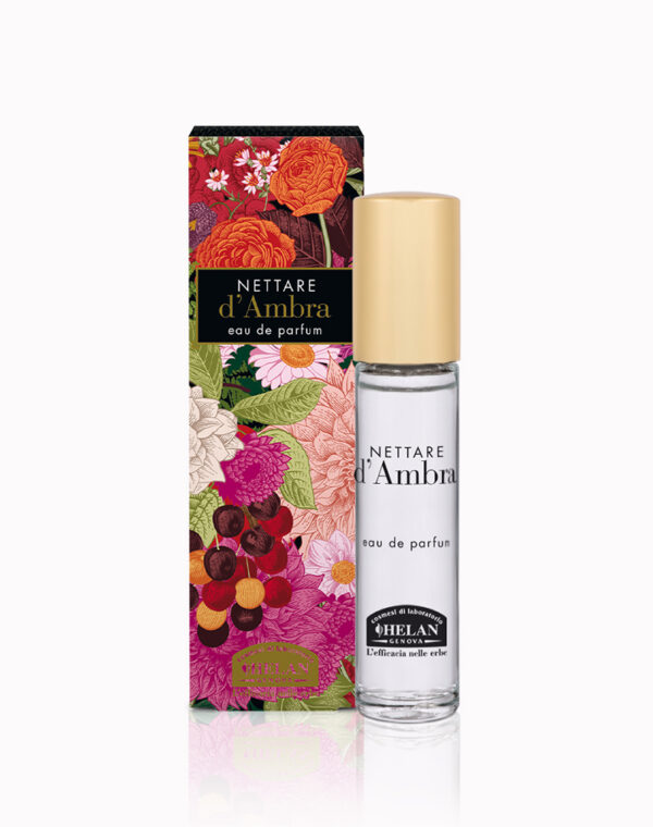 Nettare d'Ambra Eau de Parfum Collana d'Ambra 10 ml