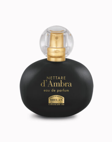 Nettare d'Ambra Eau de Parfum Collana d'Ambra 50 ml - immagine 2