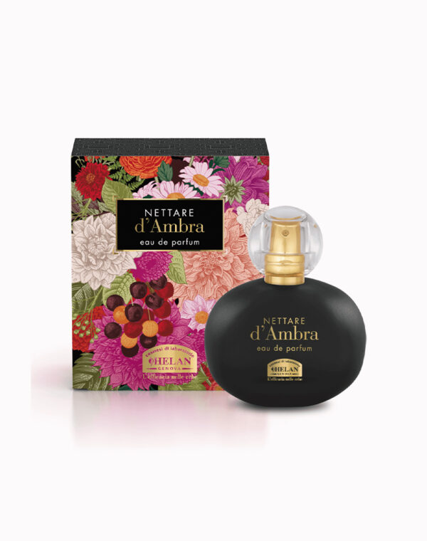 Nettare d'Ambra Eau de Parfum Collana d'Ambra 50 ml