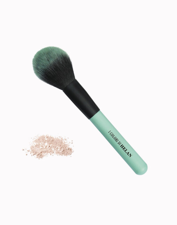 Pennello Ninfea-Powder Brush