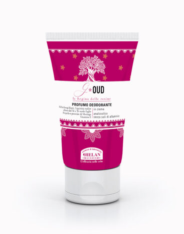 Profumo Deodorante G-Oud - immagine 2