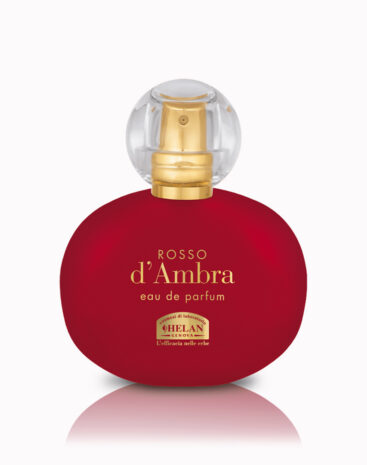 Rosso d'Ambra Eau de Parfum Collana d'Ambra 50 ml - immagine 2