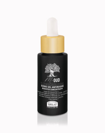 Siero Gel Antirughe Booster Concentrato M-Oud - immagine 2