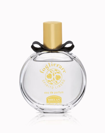 Spirito Libero Eau de Parfum 50 ml Foglierare - immagine 2