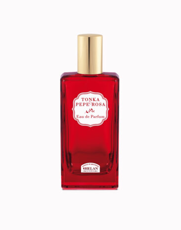 Eau de Parfum 50 ml Tonka & Pepe Rosa - immagine 2