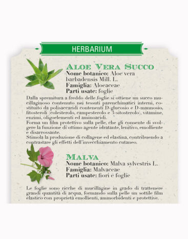 Aloe Vera Gel I rimedi di Helan - immagine 2