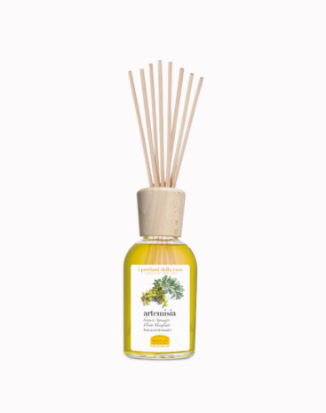 Bastoncini Aromatici Artemisia I profumi della Casa 100 ml - immagine 2