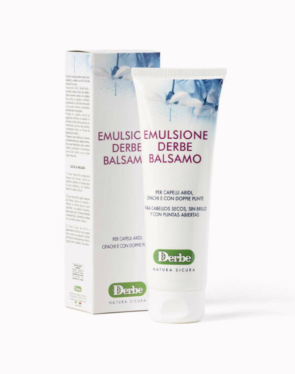 Emulsione Balsamo