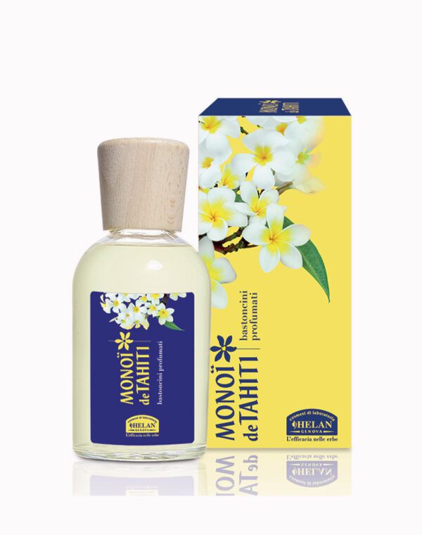 Bastoncini Profumati Monoï de Tahiti