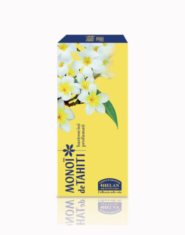 Bastoncini Profumati Monoï de Tahiti 250 ml - immagine 2