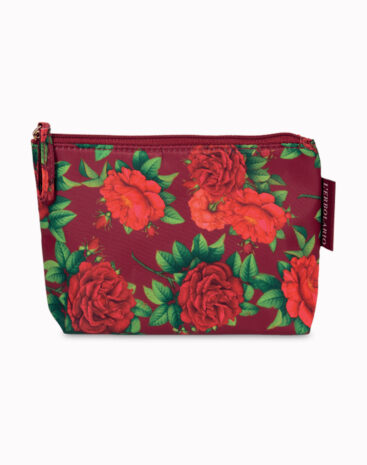 Beauty-Pochette Favolosa Rosa Purpurea - immagine 2