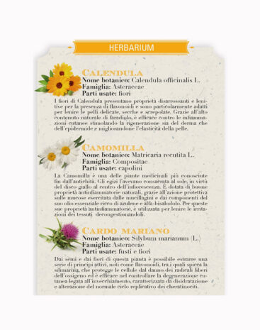 Pomata Calendula e Camomilla I Rimedi di Helan - immagine 2