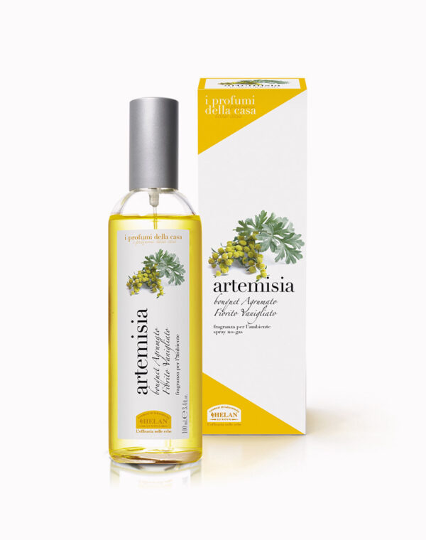 Fragranza per l'Ambiente Artemisia I profumi della Casa