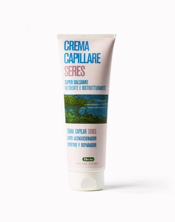 Crema Capillare Seres