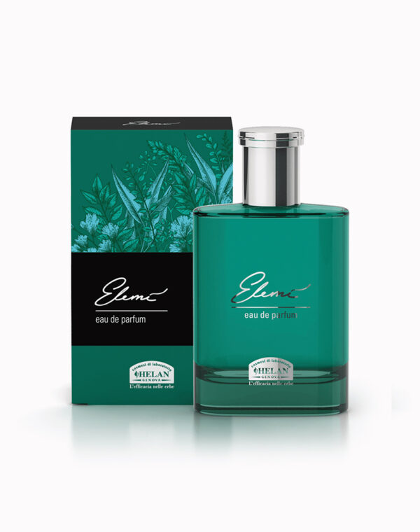 Eau de Parfum 50 ml Elemì