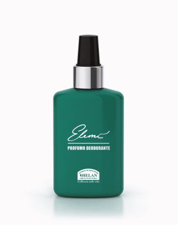 Profumo Deodorante Spray Elemì - immagine 2