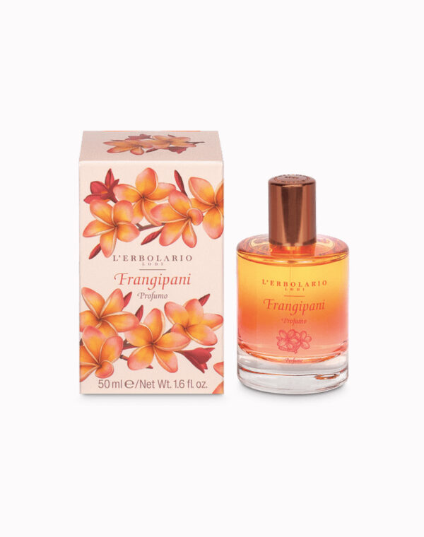 Profumo Frangipani 50 ml