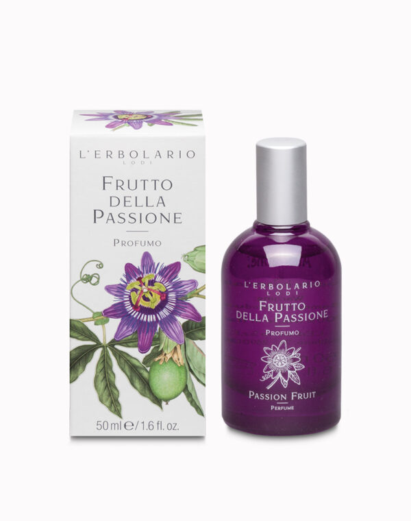 Profumo Frutto della Passione