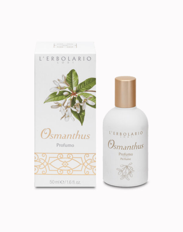 Profumo Osmanthus