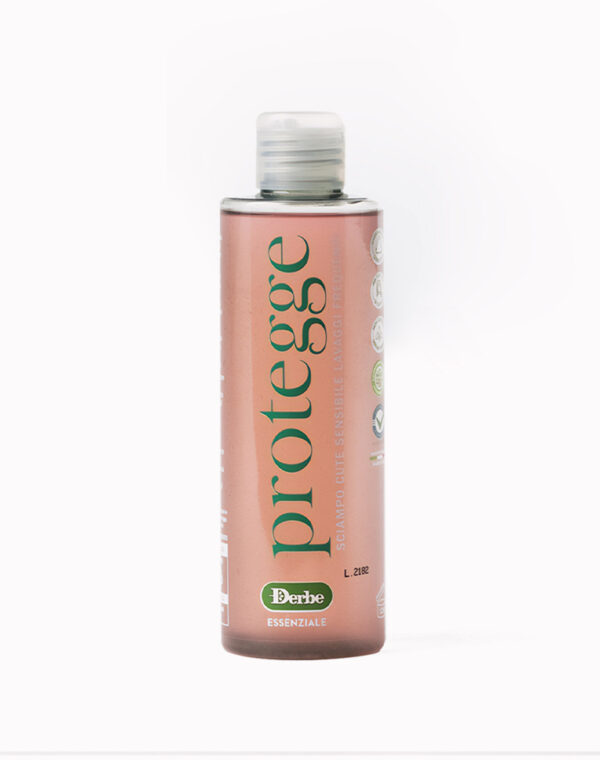 Shampoo Protegge Essenziale