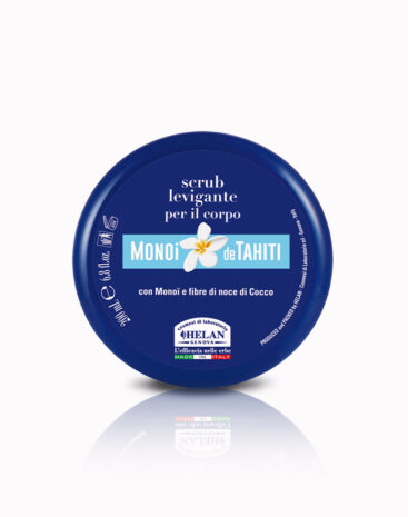 Scrub Levigante per il corpo Monoï de Tahiti - immagine 2