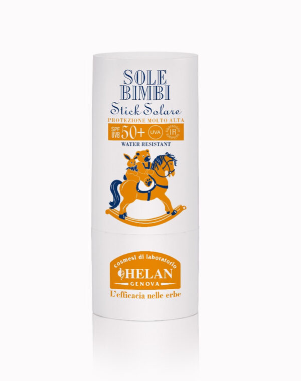 Stick Solare SPF50+ Sole Bimbi