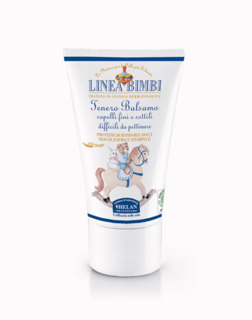 Tenero Balsamo Capelli Linea Bimbi - immagine 2