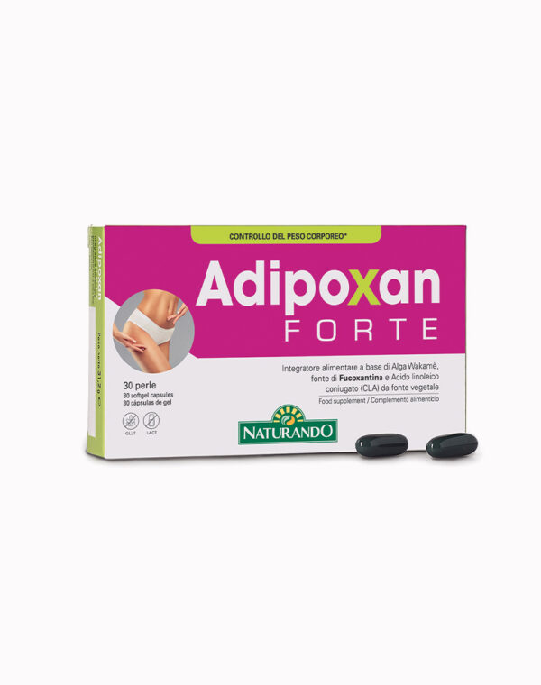 Adipoxan Forte Naturando