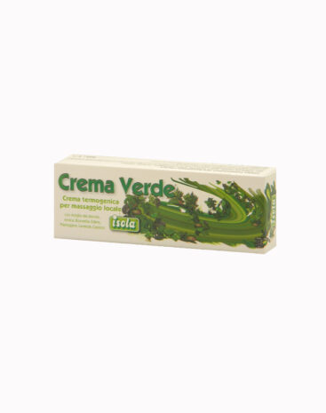 Crema Verde - immagine 3