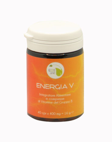 Energia V - immagine 3