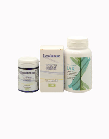 Enteroimmuno Lax - immagine 3