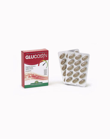 Glucosyn Naturando - immagine 2