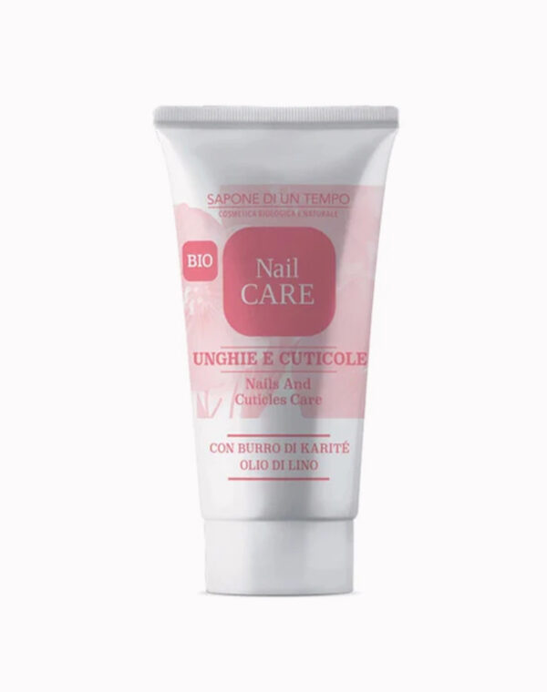 Nail Care Unghie e Cuticole