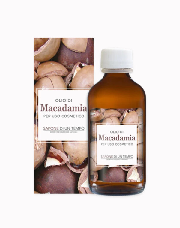 Olio di Macadamia