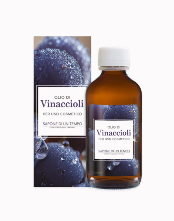 Olio di Vinaccioli