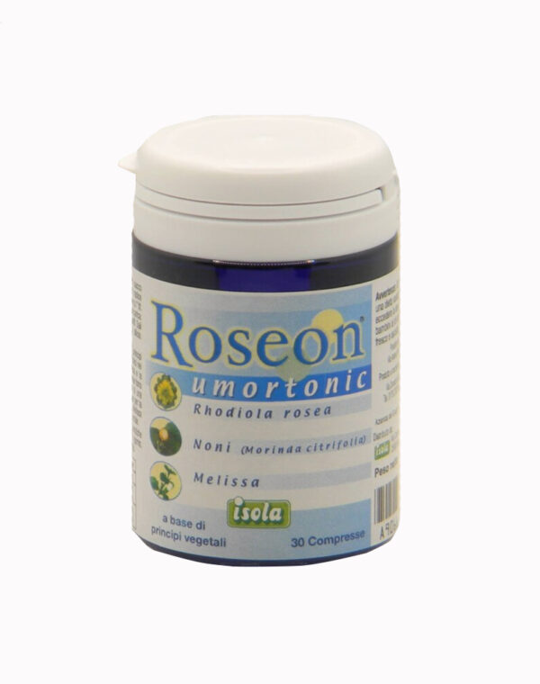 Roseon Umortonic