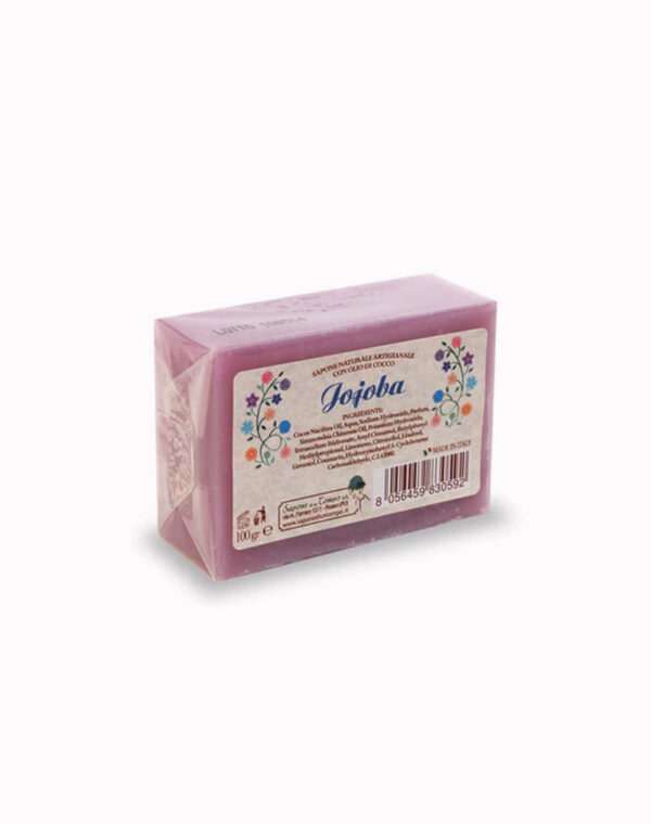 Sapone Solido alla Jojoba