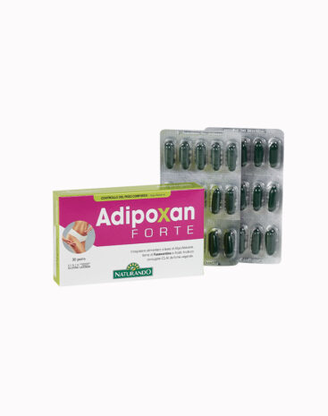 Adipoxan Forte Naturando - immagine 2