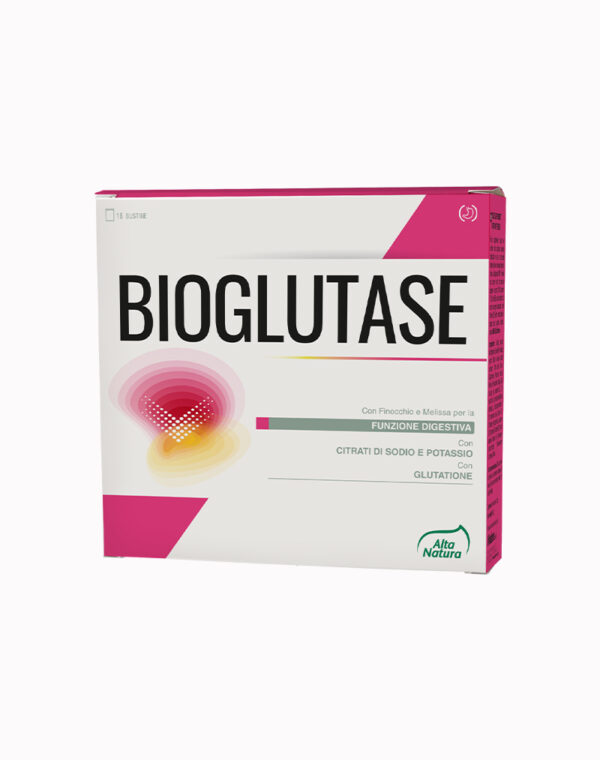 Bioglutase