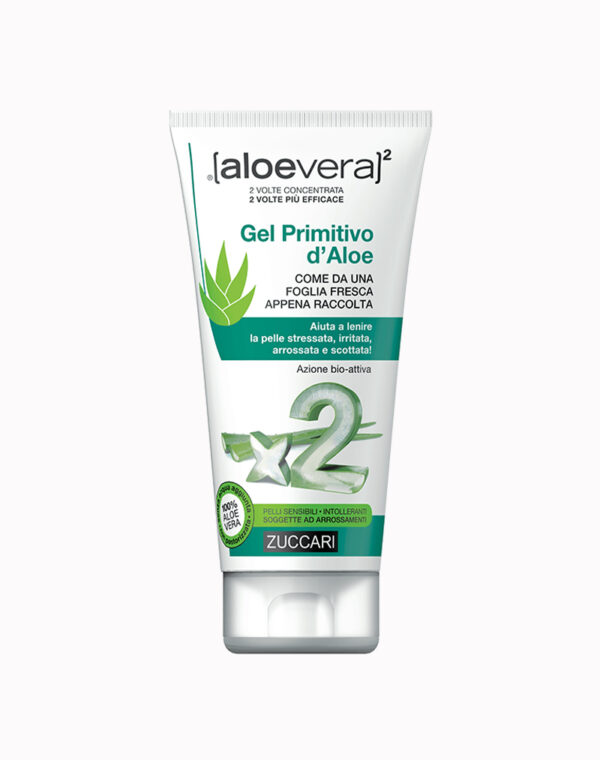 Gel Primitivo d’Aloe Aloe Vera 150 ml