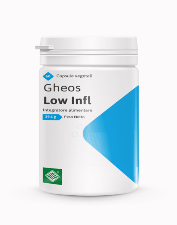 Gheos Low Infl