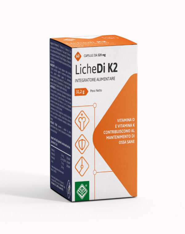 Lichedi K2