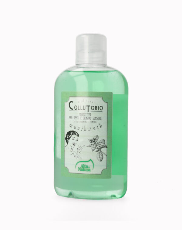 Collutorio Oral Care