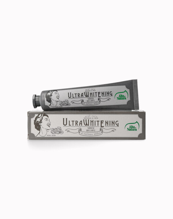 Dentifricio Ultrawhitening Oral Care