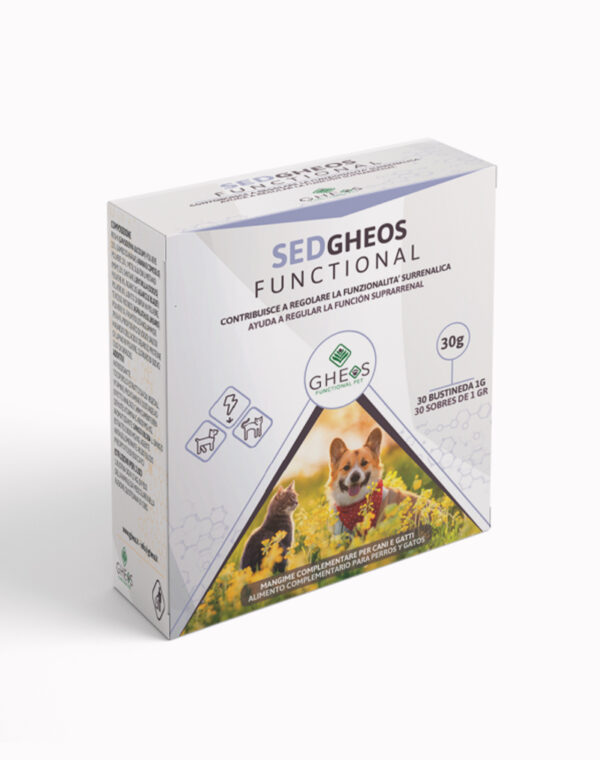 Sedgheos Functional