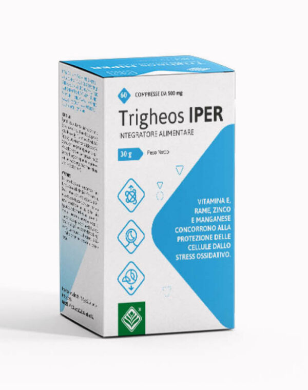 Trigheos Iper