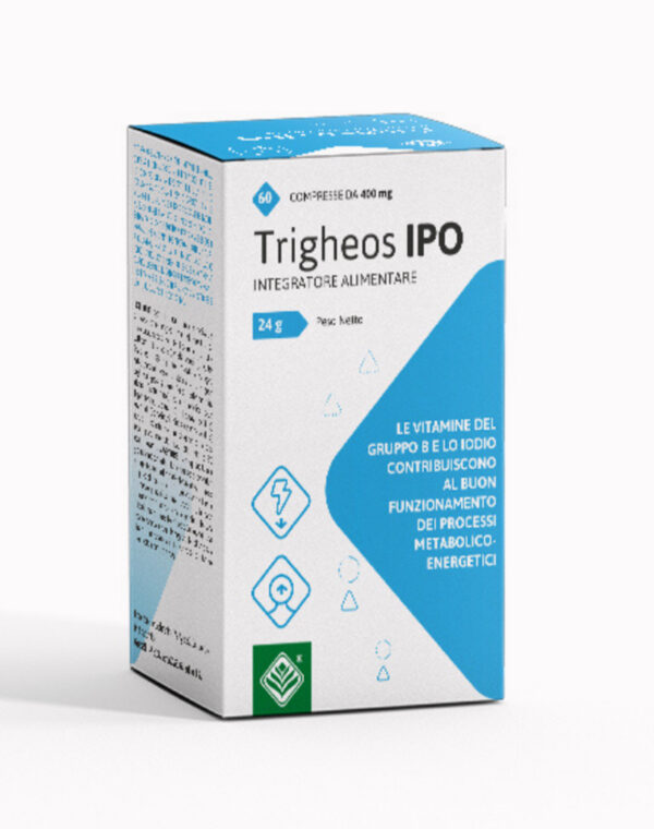 Trigheos Ipo