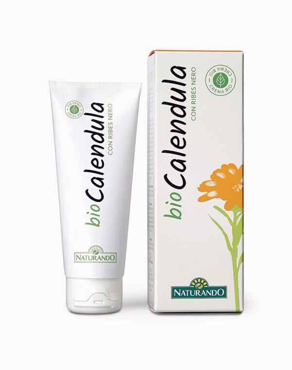 Crema BioCalendula Naturando